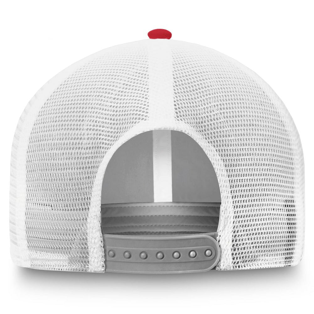 NFL Atlanta Falcons Tri-Tone Trucker Snapback Hat