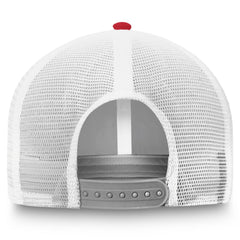NFL Atlanta Falcons Tri-Tone Trucker Snapback Hat