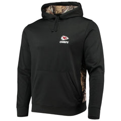 NFL Kansas City Chiefs Dunbrooke Logo Ranger Pullover Hoodie