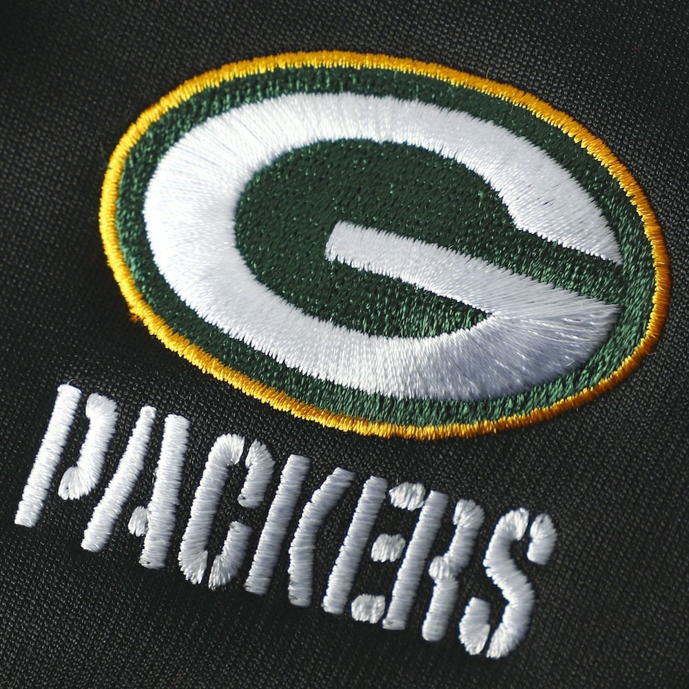 NFL Green Bay Packers Dunbrooke Logo Ranger Pullover Hoodie