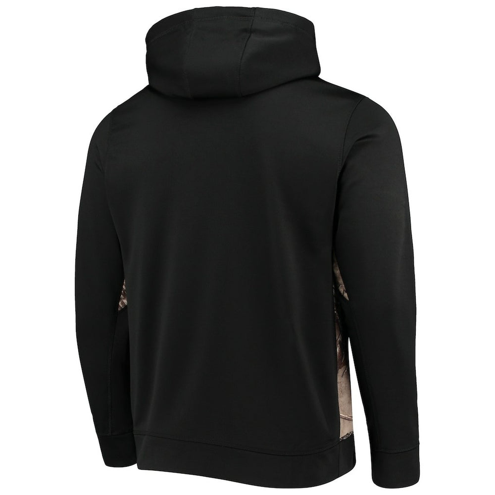 NFL Pittsburgh Steelers Dunbrooke Logo Ranger Pullover Hoodie