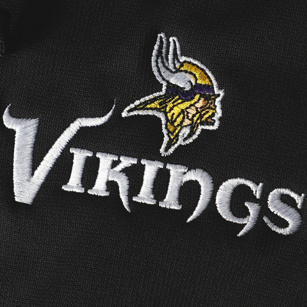 NFL Minnesota Vikings Dunbrooke Logo Ranger Pullover Hoodie