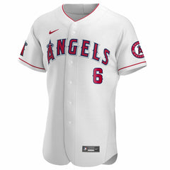 Anthony Rendon Los Angeles Angels Authentic Player Jersey - White | Nike