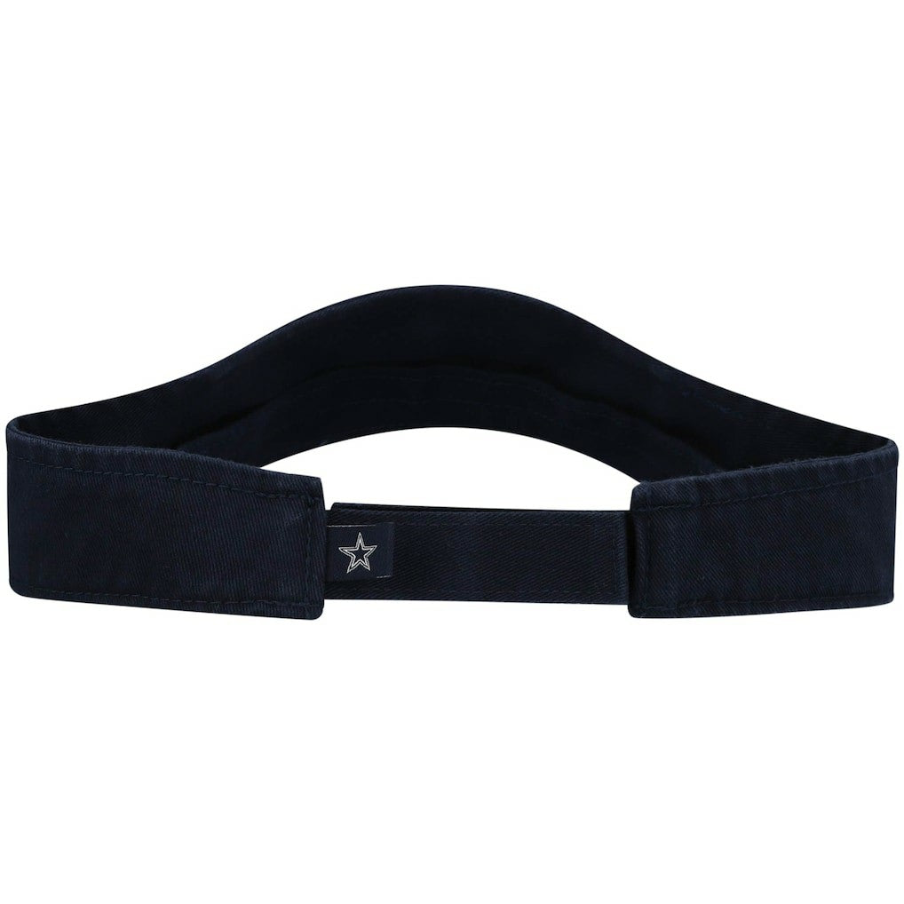 NFL Dallas Cowboys '47 Clean Up Visor