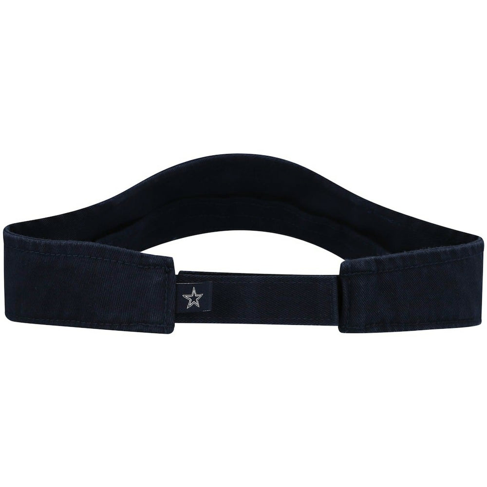 NFL Dallas Cowboys '47 Clean Up Visor