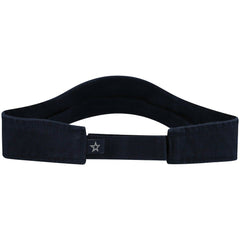 NFL Dallas Cowboys '47 Clean Up Visor