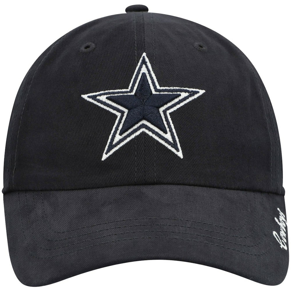 NFL Dallas Cowboys '47 Women's Miata Clean Up Adjustable Hat