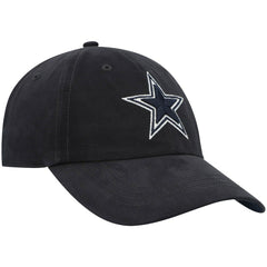 NFL Dallas Cowboys '47 Women's Miata Clean Up Adjustable Hat