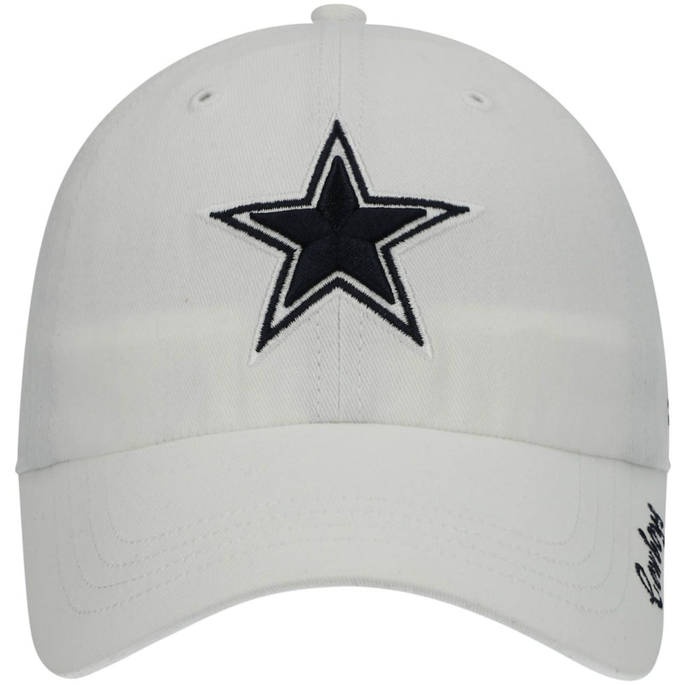 NFL Dallas Cowboys '47 Women's Miata Clean Up Adjustable Hat