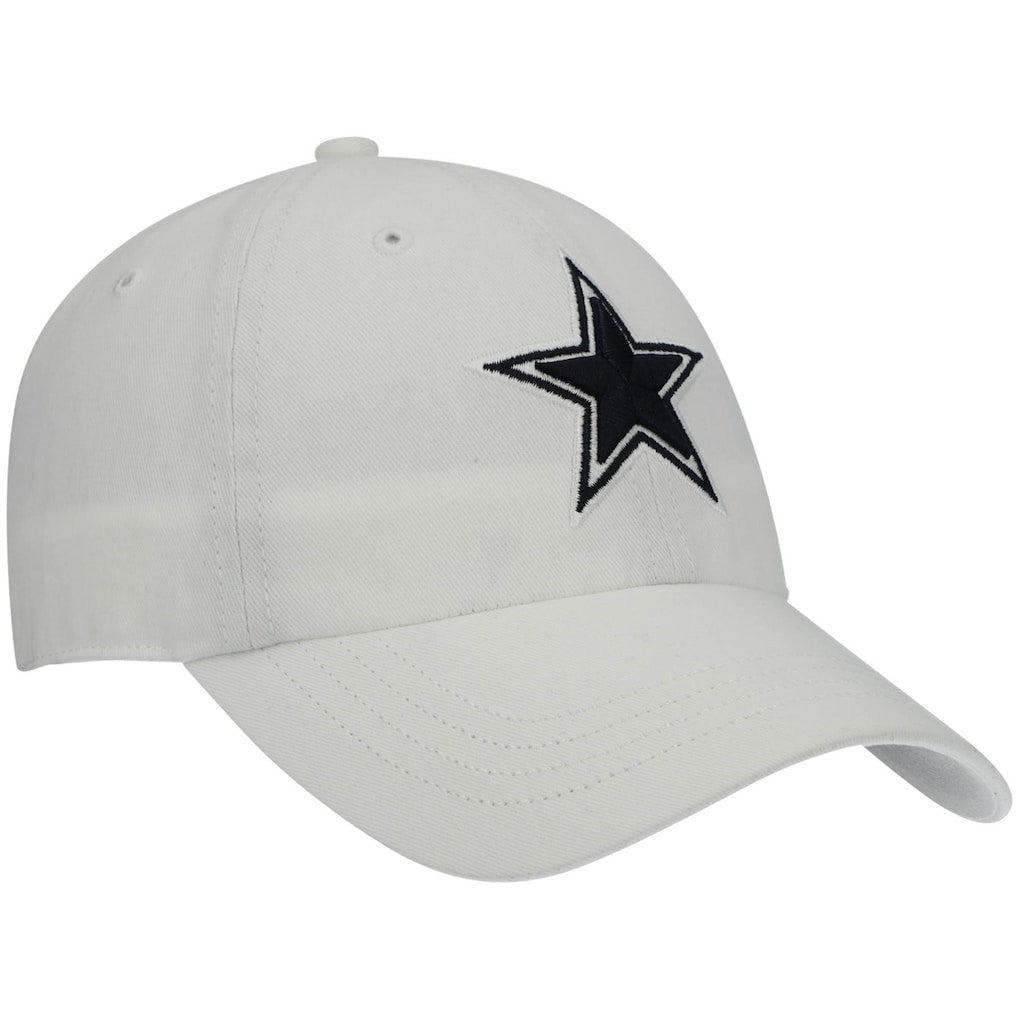 NFL Dallas Cowboys '47 Women's Miata Clean Up Adjustable Hat