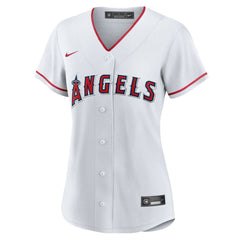Anthony Rendon Los Angeles Angels Women's Home Replica Player Jersey - White | Nike