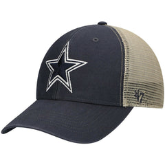 NFL Dallas Cowboys '47 Flagship MVP Trucker Snapback Hat