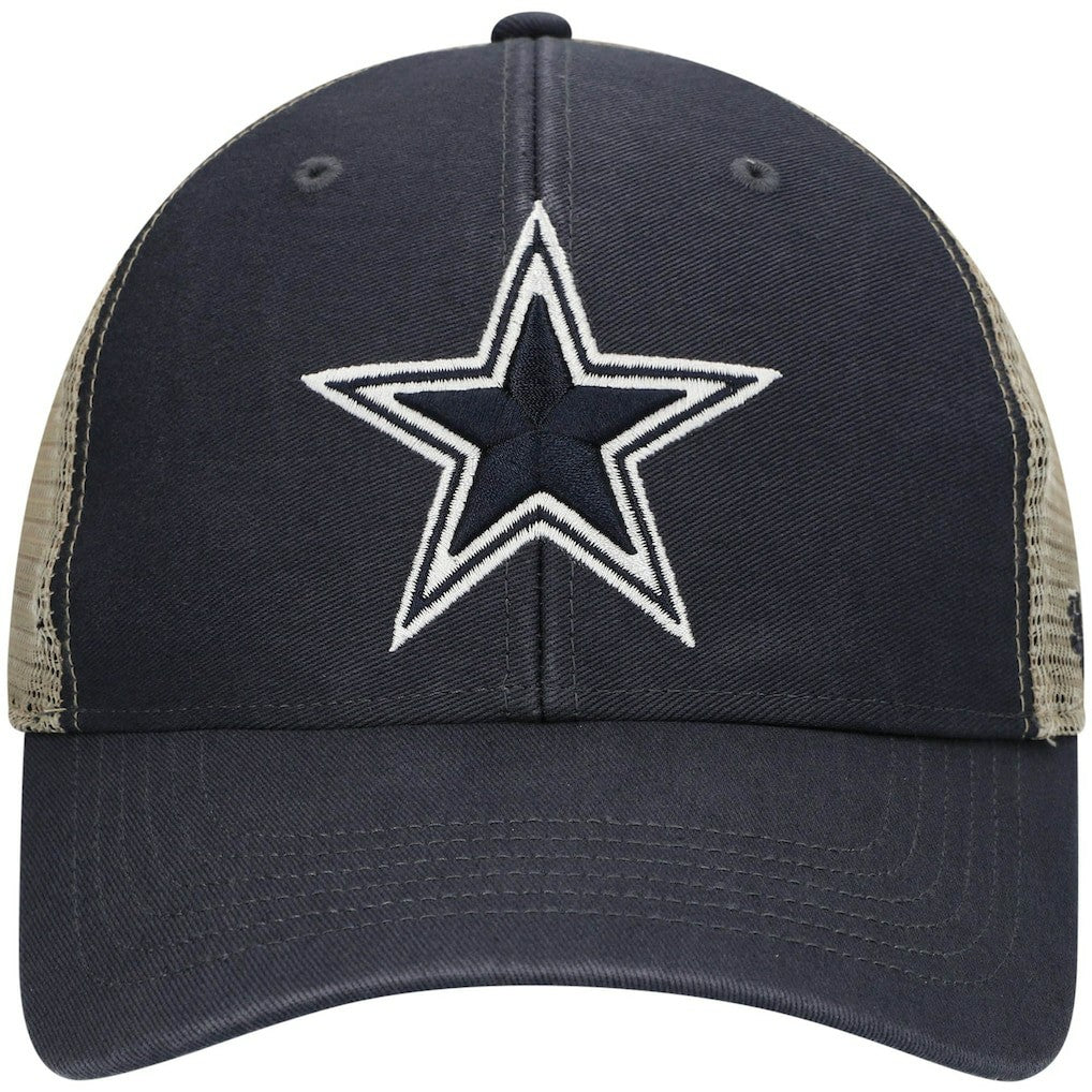 NFL Dallas Cowboys '47 Flagship MVP Trucker Snapback Hat