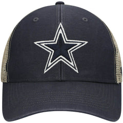 NFL Dallas Cowboys '47 Flagship MVP Trucker Snapback Hat