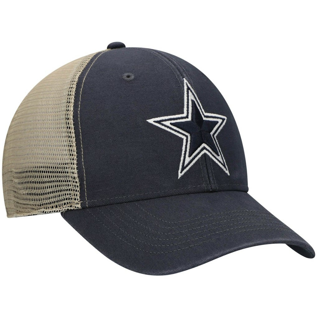 NFL Dallas Cowboys '47 Flagship MVP Trucker Snapback Hat