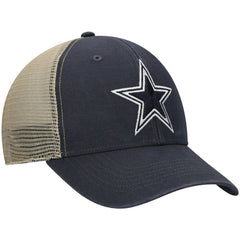 NFL Dallas Cowboys '47 Flagship MVP Trucker Snapback Hat