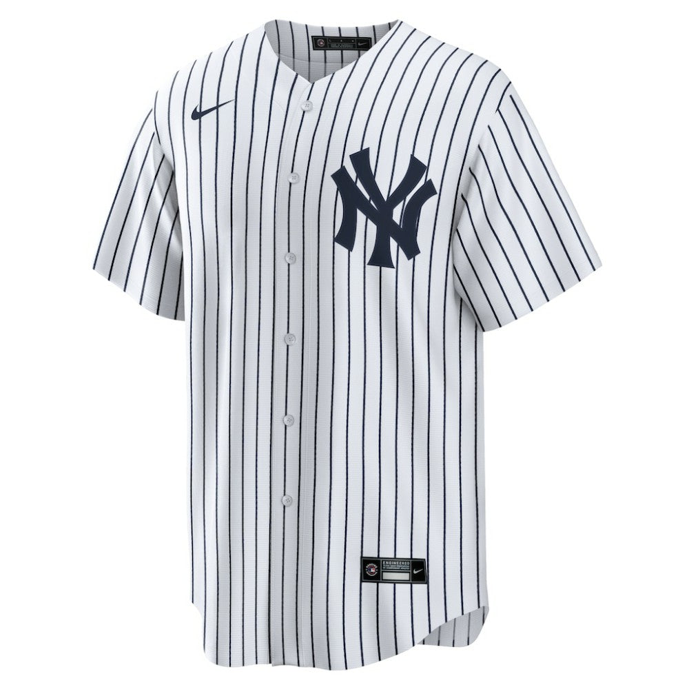 Gerrit Cole New York Yankees Home Replica Player Name Jersey - White | Nike