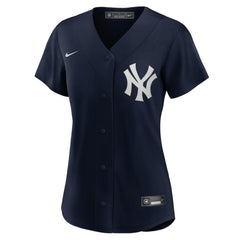 Gerrit Cole New York Yankees Women's Alternate Replica Player Jersey - Navy | Nike
