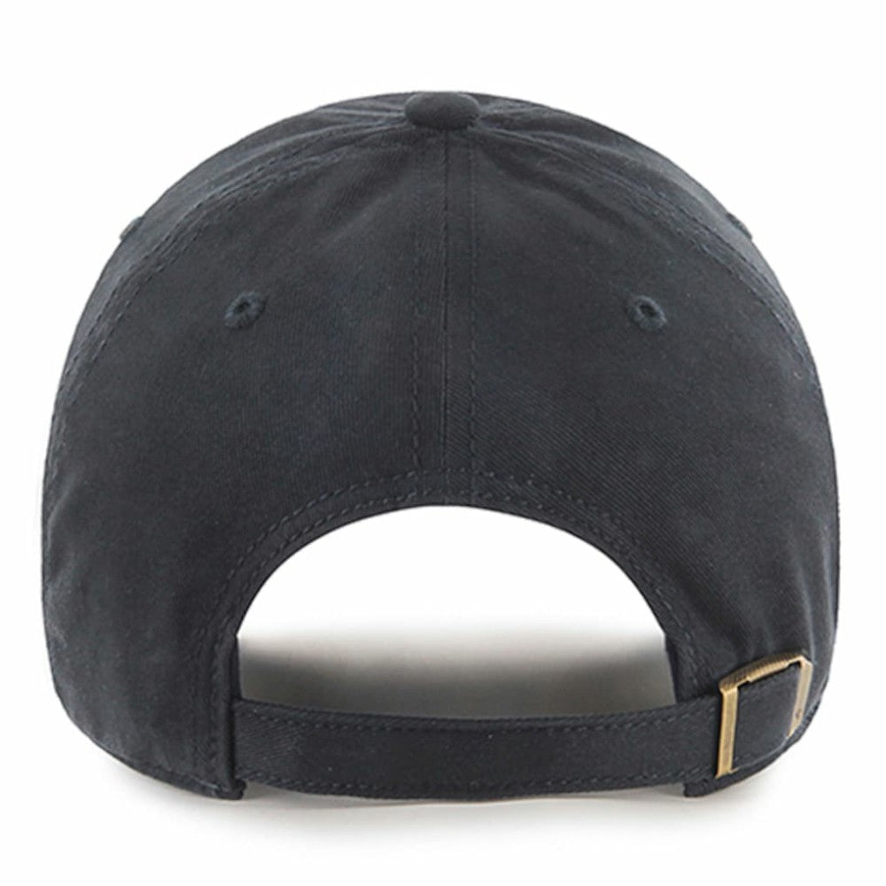 Boston Red Sox Women's Team Miata Clean Up Adjustable Hat - Navy | 47 brand