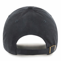 Boston Red Sox Women's Team Miata Clean Up Adjustable Hat - Navy | 47 brand