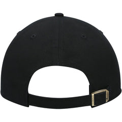 Chicago White Sox Women's Team Miata Clean Up Adjustable Hat - Black | 47 brand