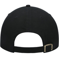 Cincinnati Reds Women's Team Miata Clean Up Adjustable Hat - Black | 47 brand