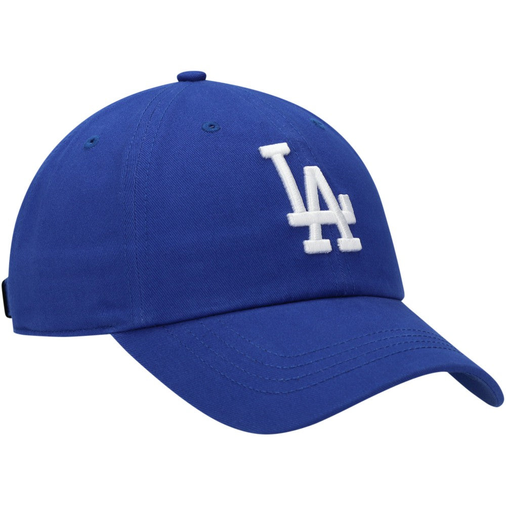Los Angeles Dodgers Women's Team Miata Clean Up Adjustable Hat - Royal | 47 brand