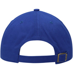 Los Angeles Dodgers Women's Team Miata Clean Up Adjustable Hat - Royal | 47 brand
