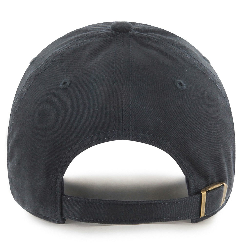 New York Yankees Women's Team Miata Clean Up Adjustable Hat - Navy | 47 brand