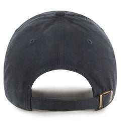 New York Yankees Women's Team Miata Clean Up Adjustable Hat - Navy | 47 brand