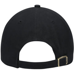 Pittsburgh Pirates Women's Team Miata Clean Up Adjustable Hat - Black | 47 brand