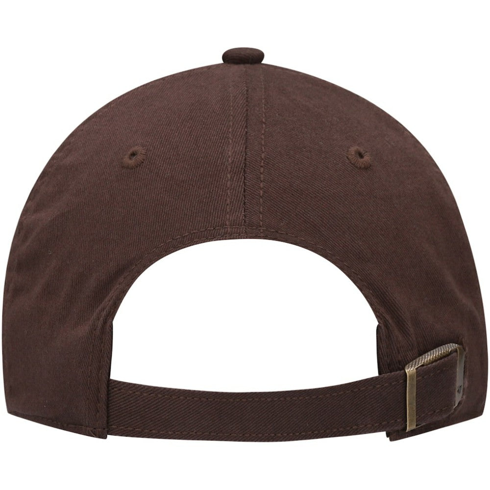 San Diego Padres Women's Team Miata Clean Up Adjustable Hat - Brown | 47 brand