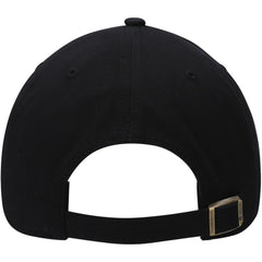 San Francisco Giants Women's Team Miata Clean Up Adjustable Hat - Black | 47 brand