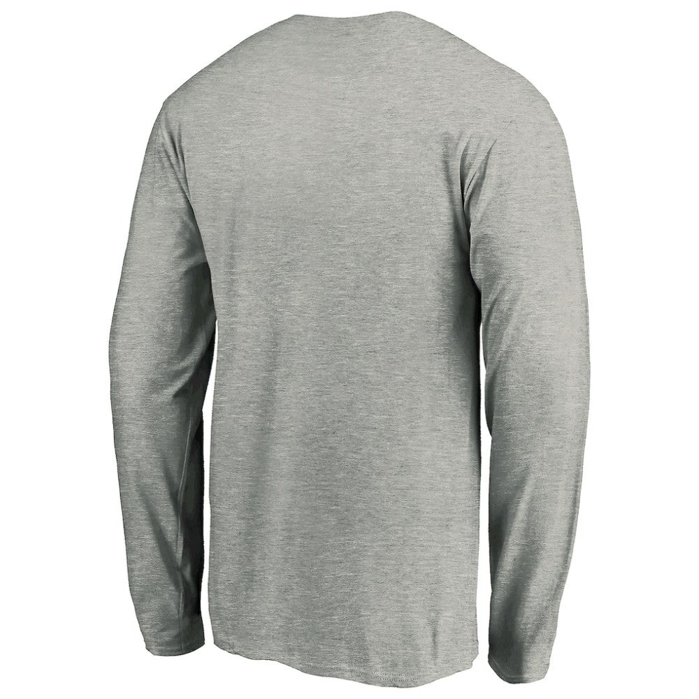 San Jose Sharks Graffiti Shark Long Sleeve T-Shirt