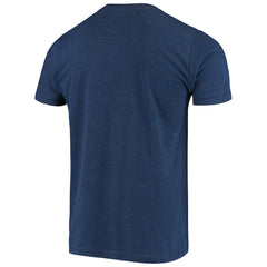 Chicago White Sox Hyperlocal Tri-Blend T-Shirt - Navy