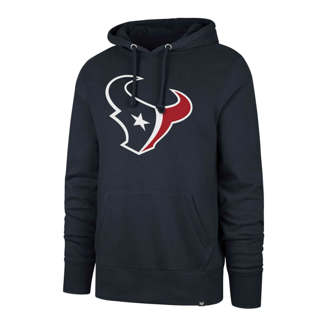 NFL Houston Texans '47 Imprint Headline Pullover Hoodie