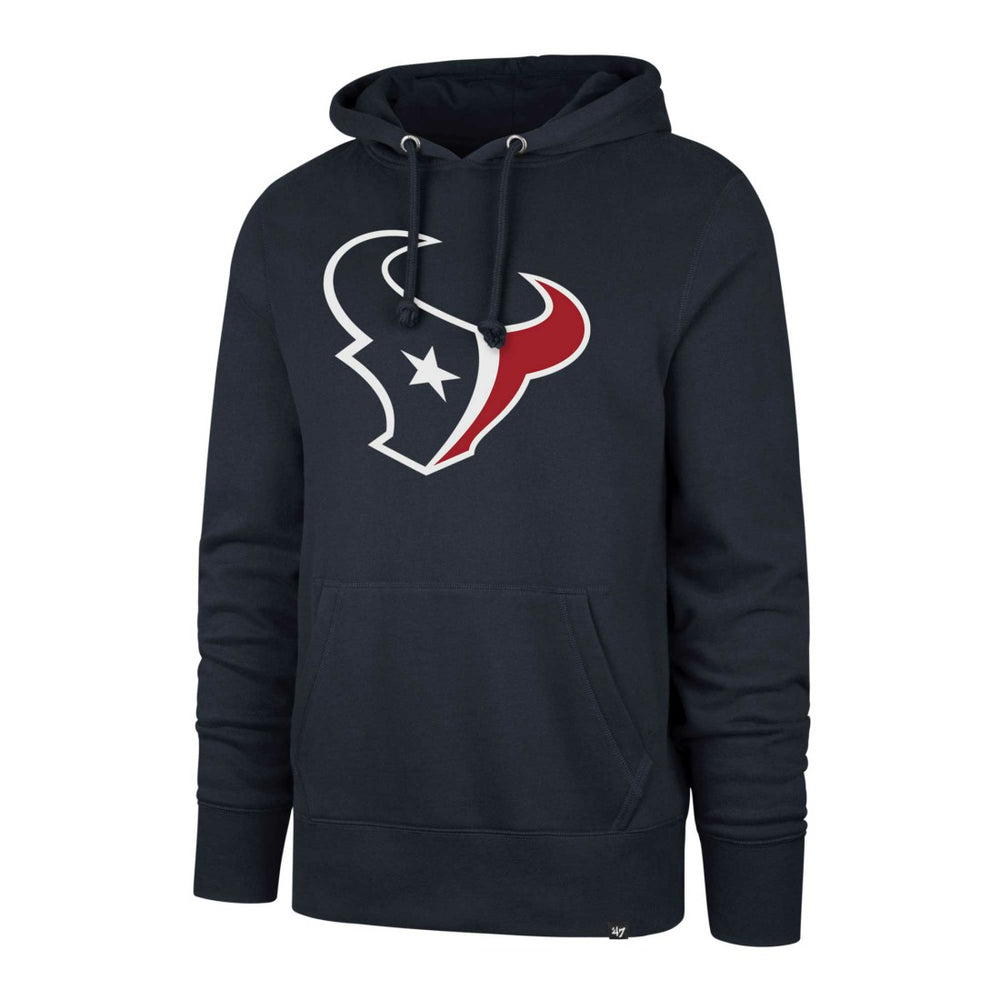 NFL Houston Texans '47 Imprint Headline Pullover Hoodie
