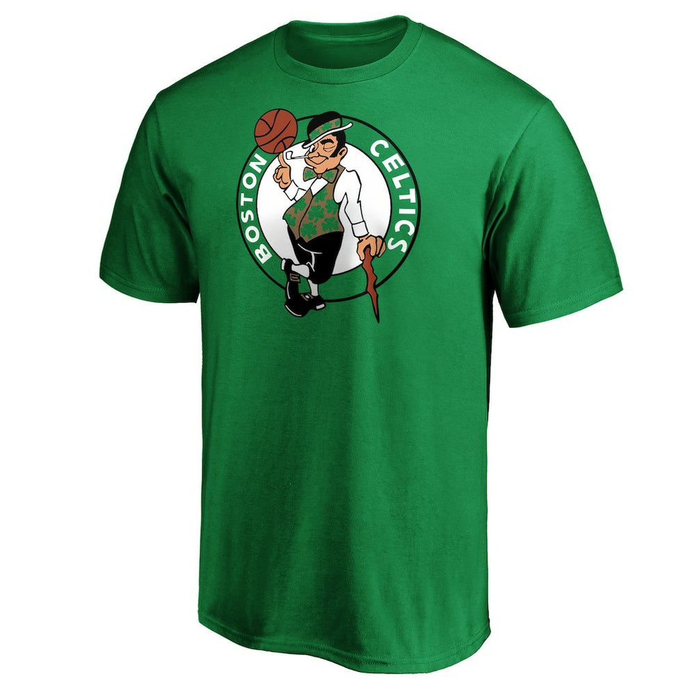 Tacko Fall Boston Celtics Playmaker Name & Number T-Shirt - Kelly Green | Fanatics discount