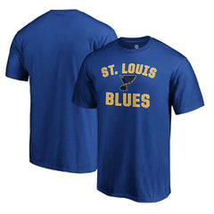 St. Louis Blues Fanatics Team Victory Arch T-Shirt