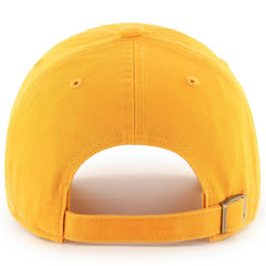 Boston Bruins '47 Clean Up Adjustable Hat