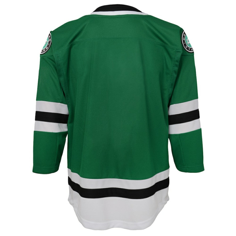 Dallas Stars Youth Home Premier Jersey