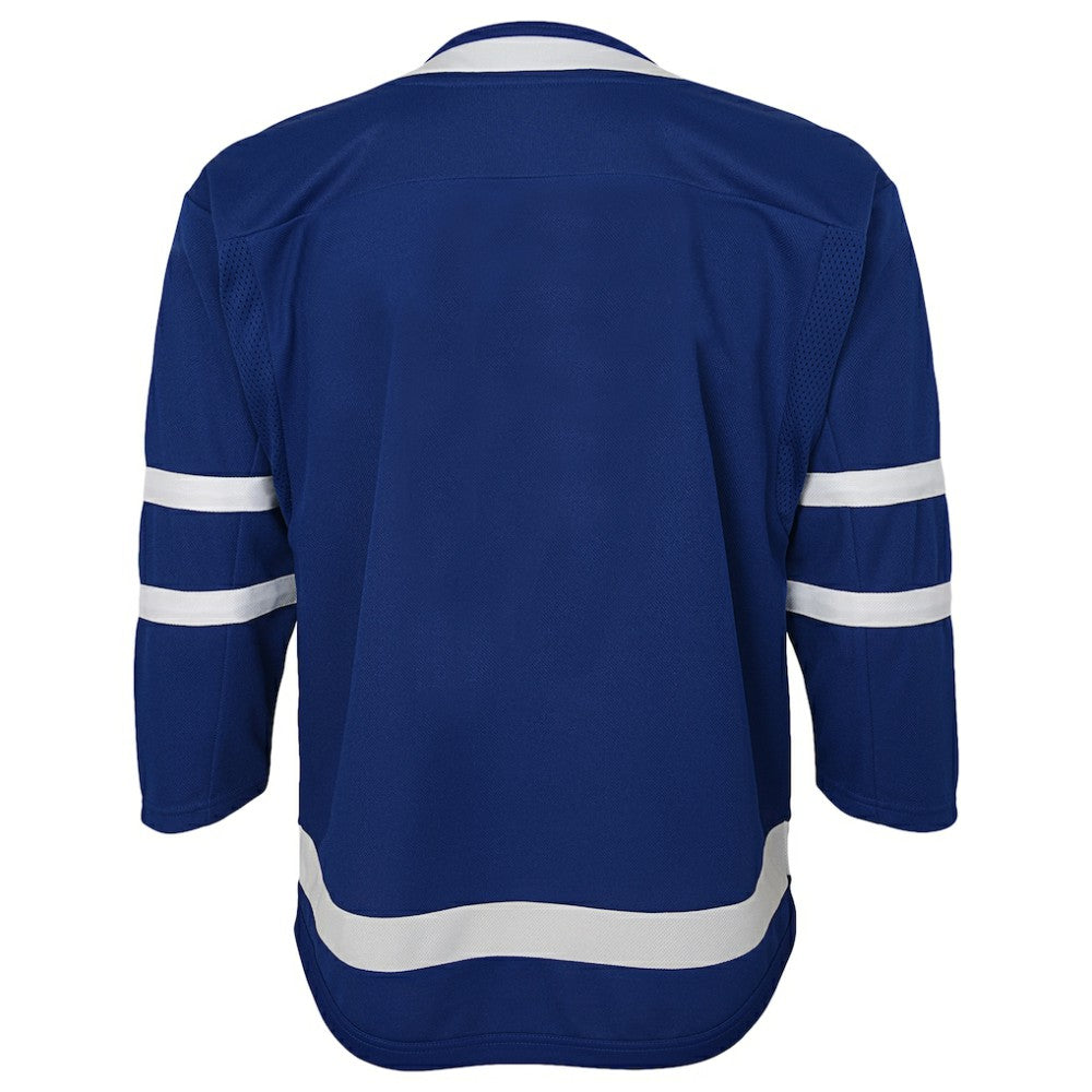 Toronto Maple Leafs Youth Home Premier Jersey