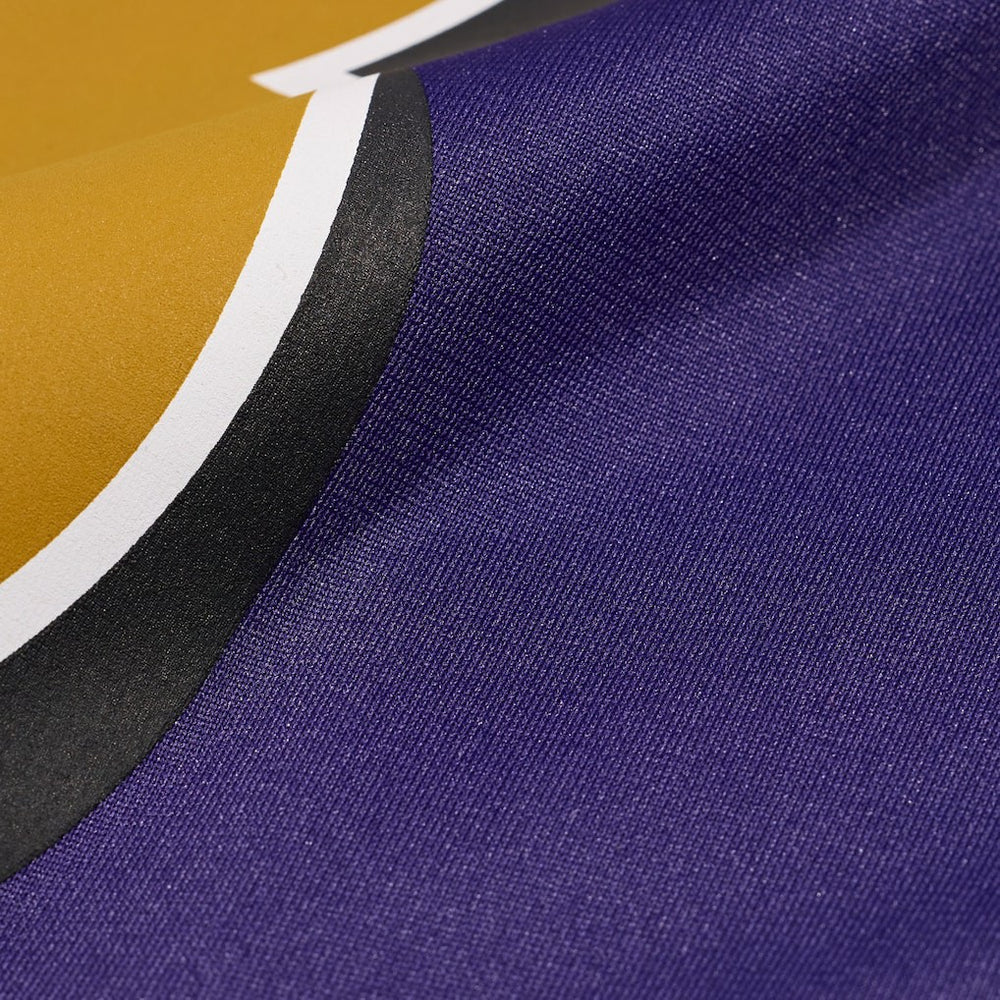 NFL Baltimore Ravens Lamar Jackson  Alternate Game Jersey