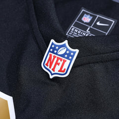 NFL New Orleans Saints Alvin Kamara  Alternate Game Jersey