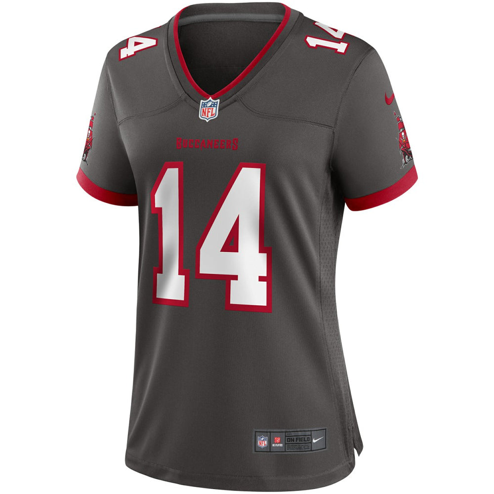 NFL Tampa Bay Buccaneers Chris Godwin  Women's Alternate Game Jersey