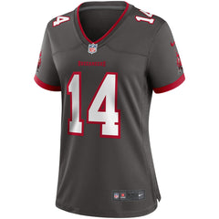 NFL Tampa Bay Buccaneers Chris Godwin  Women's Alternate Game Jersey