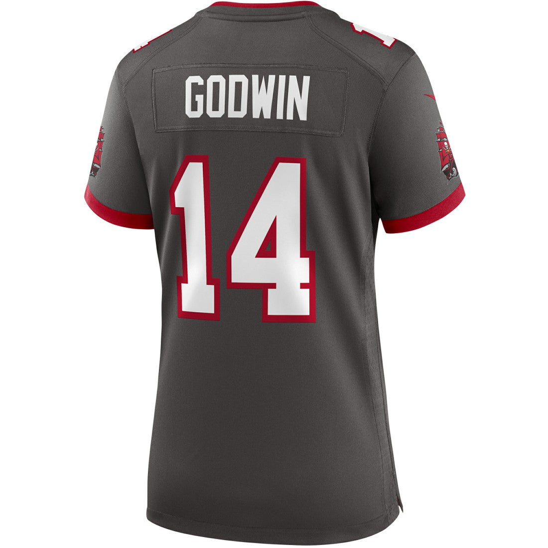NFL Tampa Bay Buccaneers Chris Godwin  Women's Alternate Game Jersey