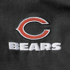 NFL Chicago Bears Dunbrooke Dakota Cotton Canvas Hooded Jacket