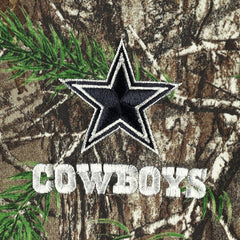 NFL Dallas Cowboys Tech Fleece Pullover Hoodie