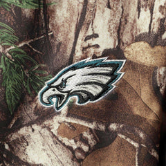 NFL Philadelphia Eagles Dunbrooke Circle  Tech Fleece Pullover Hoodie